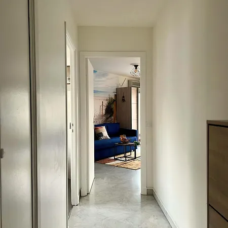 Cozy Studio Near Promenade Nice Extérieur photo